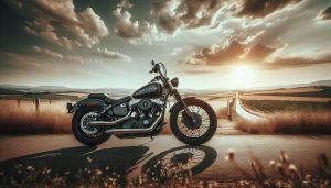 harley davidson : l'icône américaine de la moto